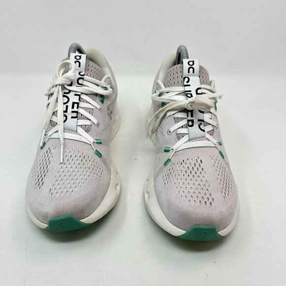 On Cloudsurfer Running Cushion Cloudtecphase Helion Sneaker Womens 9 - Picture 5 of 10